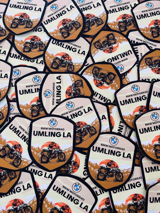 Customized woven patches 3 to 4 inches - TRG GEARS