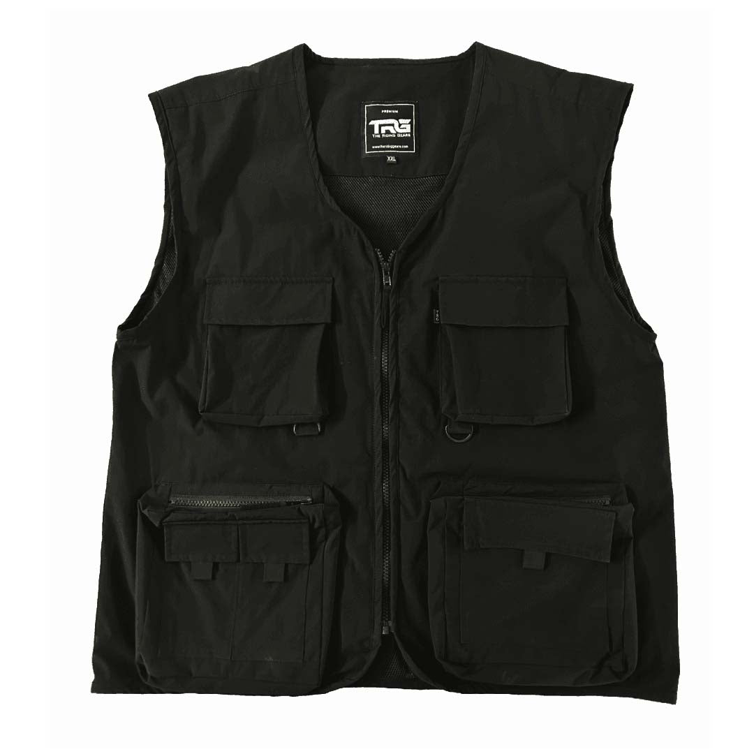 Trg017 Tactical/Utility/Riding vest