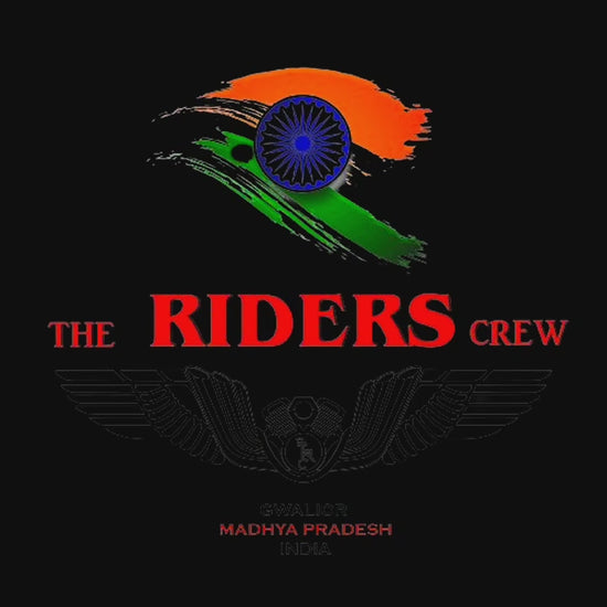 Riders Crew