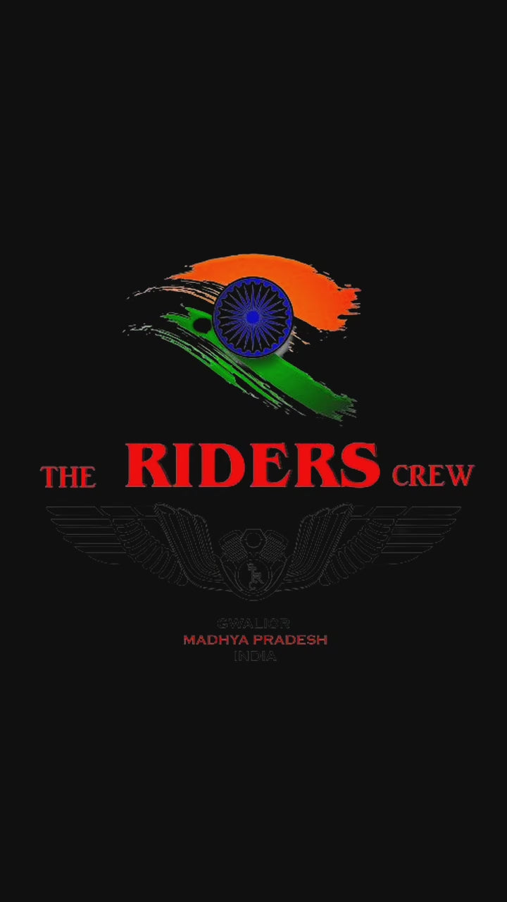 Riders Crew
